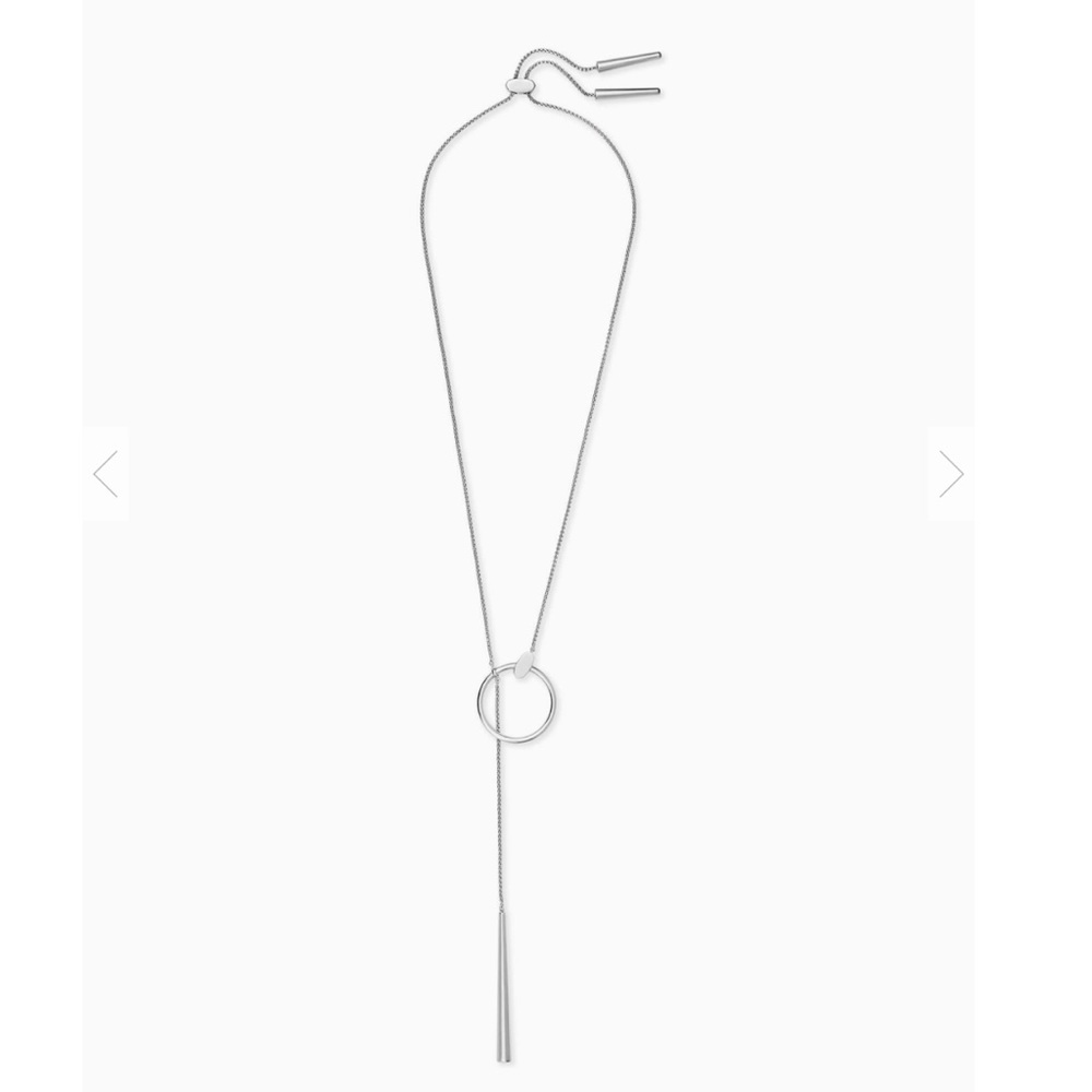 Brand New Kendra Scott Drop Necklace